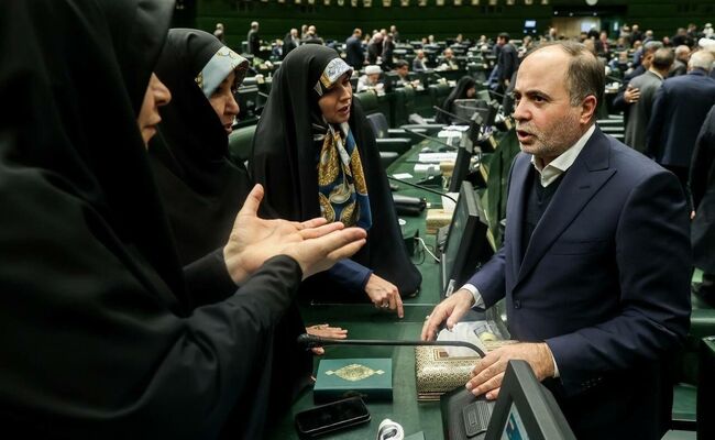 طرح استیضاح وزیر جهاد کشاورزی با ۲۲ محور و حدود ۵۰ امضا؛ از بازار نهاده‌ها تا مطالبات کشاورزان