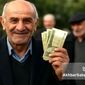 اولین واکنش دولت به کاهش حقوق بازنشستگان؛ تکذیب رسمی
