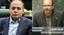 بحران در وزارت جهاد کشاورزی؛ نوری قزلجه مردِ میدانِ اجرا نیست؟