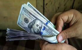 قیمت دلار تا کجا پیش‌می‌رود؟

