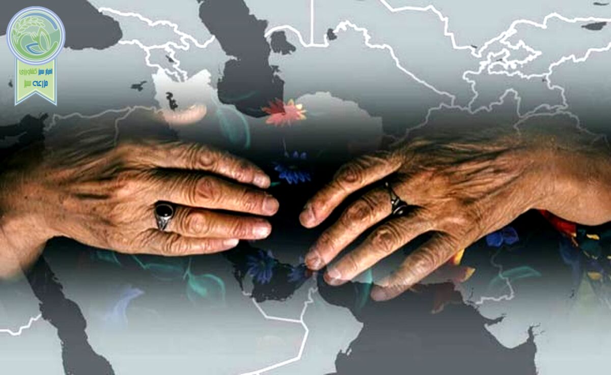 تراژدی اقتصادی_ اجتماعی

