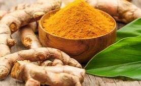 زردچوبه؛ ترکیبات، مواد موثر و نقش آن در سلامت