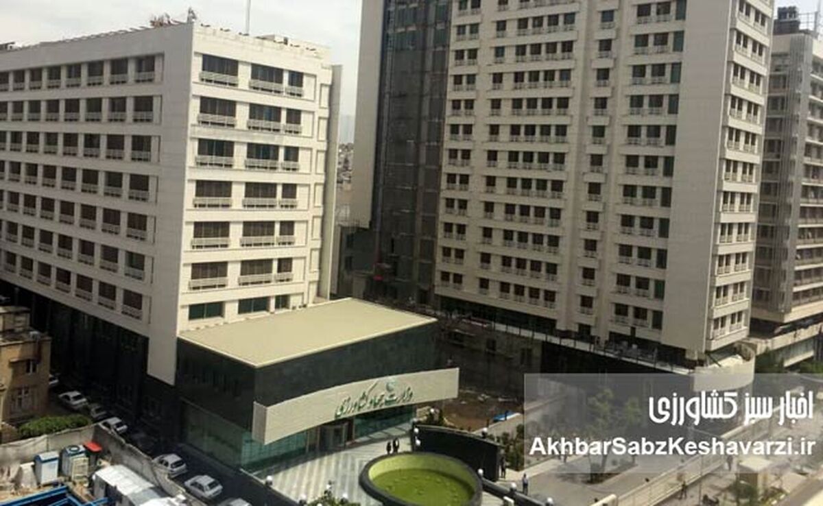 مدیرعامل محکوم اقتصادی همچنان بر منابع ارزی و امنیت غذایی کشور مسلط است؛ چه کسانی مانع اجرای قانون‌اند؟