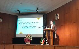 ظهور «بهکو پلاس» در سال جدید

