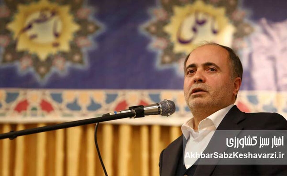 وزیر جهاد کشاورزی و چالش‌های پیش روی امنیت غذایی: وزارتخانه به ملک‌الطوایفی تبدیل شده است؟