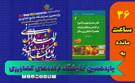 از کود بهینه استفاده کنیم

