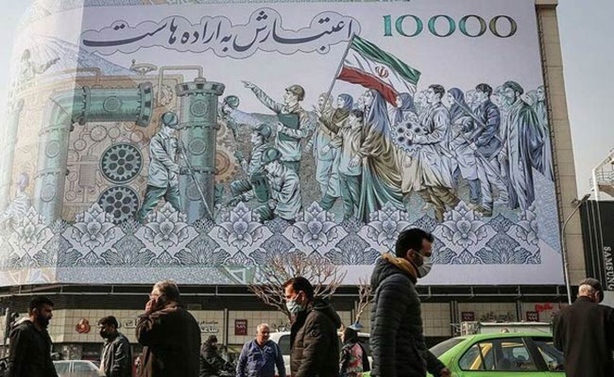مردم ایران در ۱۳ سال اخیر ۲۰ درصد فقیرتر شدند

