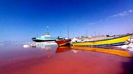 ارومیه را از نسل آینده نگیریم

