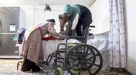 مشکلات بی‌پایان معلولان در ایران

