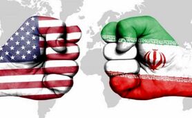 آیا منازعه تهران_ واشنگتن به جنگ می‌رسد؟