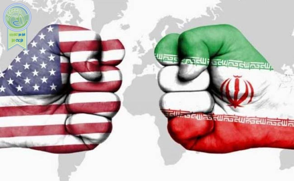 آیا منازعه تهران_ واشنگتن به جنگ می‌رسد؟