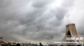 وقتی ایران خیس شد و تهران تشنه ماند؛ آیا ابرها دستکاری می‌شوند؟