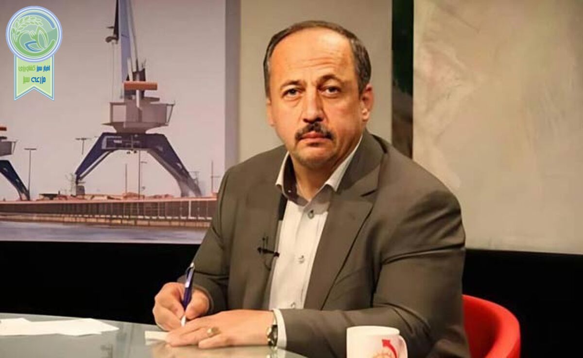 شهردار منصوب زاکانی، معاون وزیر کشور شد

