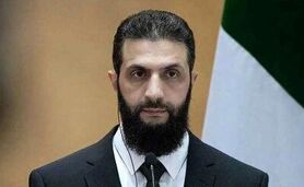 پیغام‌های غیرمستقیم جولانی به ایران 


