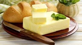 آغاز توزیع گسترده کره در سراسر کشور

