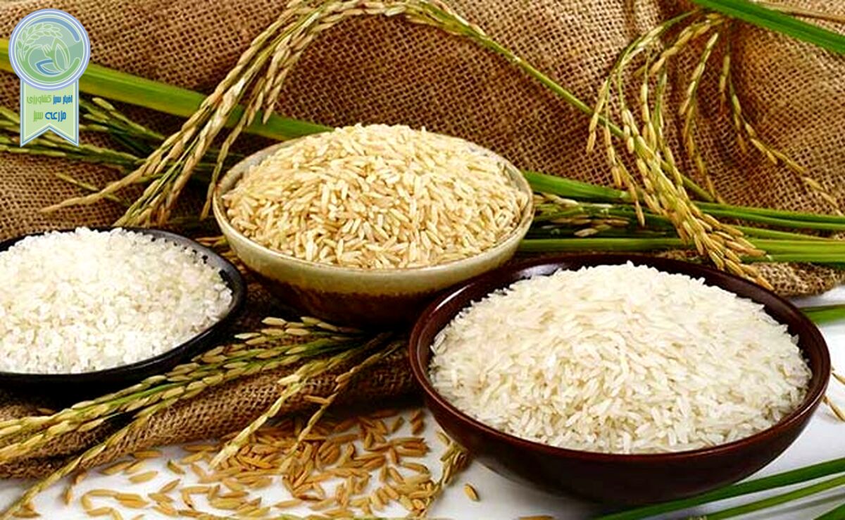 ثبت سفارش ۱۳۰ هزارتن برنج در ۲ ماهه سال جاری

