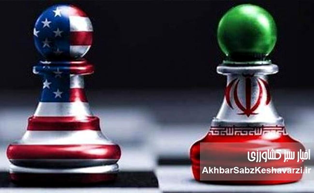 واشنگتن‌پست: تنها راه مذاکره با ایران است؛ ترامپ هم می‌داند