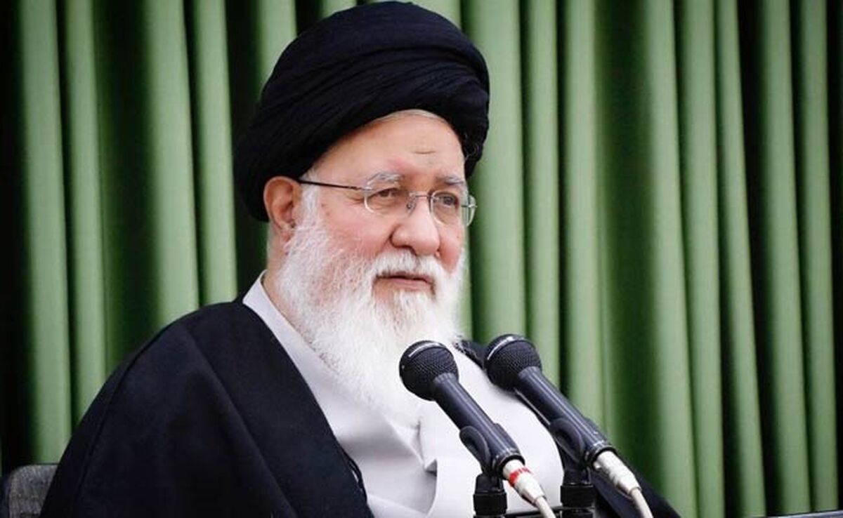 علم‌الهدی: تمام مفاخر ایران همه از افغانستان بودند!+ ویدئو

