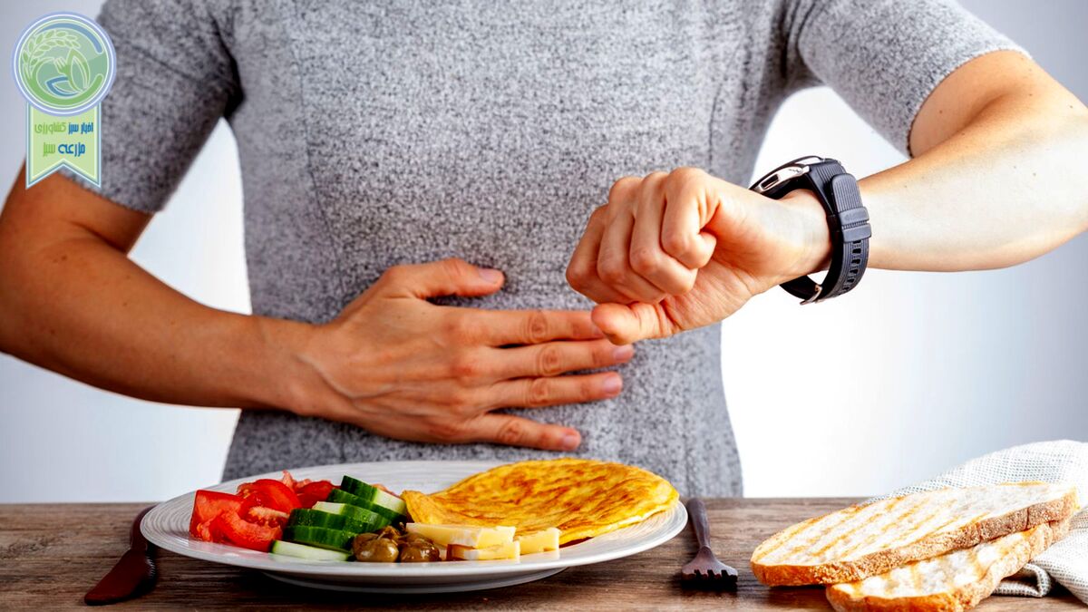 آیا روزه متناوب همیشه تاثیر مثبت بر بدن دارد؟