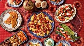 معروف‌ترین غذای سنتی ایرانی چیست؟


