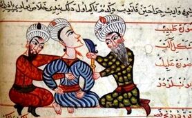 سبک و سیاق شعر شعرای قجری

