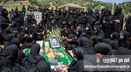 وقتی بدن عزادار می‌شود؛ «رقص عزا» از آیین کهن تا اعتراض امروز