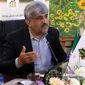 اوسطی: بیمه کشاورزی باید به طراز امنیت غذایی ایران برسد