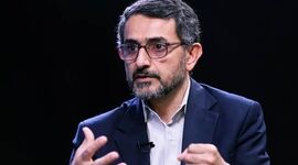 ادعای جالب نماینده مجلس: برای پزشکیان حاضرم کُشته شوم

