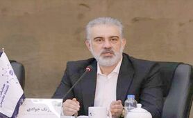 انتصاب جوادی به سمت دبیر کمیسیون تخصصی کشاورزی

