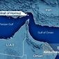 ایران از حاکمیت بر تنگه هرمز کوتاه نمی‌آید
