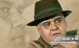 مرگ اکبر عبدی؛ پایان دوران طلایی کمدی در سال‌های سخت سینما+ویدئو