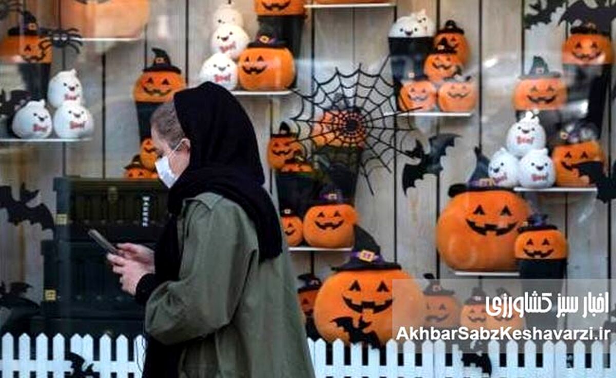 از آزادی هالووین تا ممنوعیت تیرگان؛ سرنوشت تلخ جشن‌های ایرانی