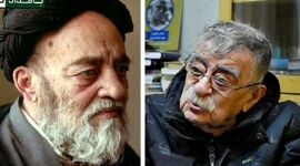 خاطره‌ای از دختر بی‌حجابی که به دیدار علامه طباطبایی آمد+ ویدئو

