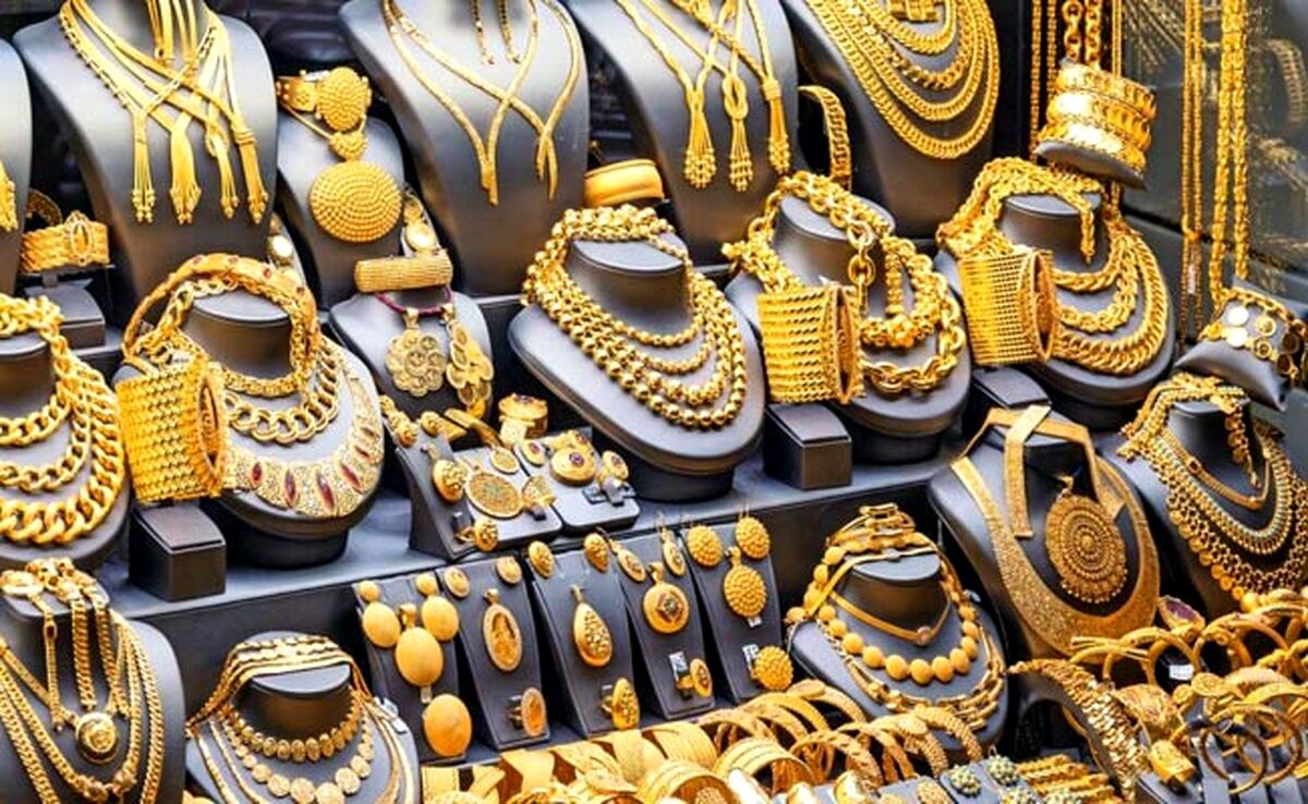 قیمت سکه و طلا امروز شنبه ۳ شهریور ۱۴۰۳+ جدول

