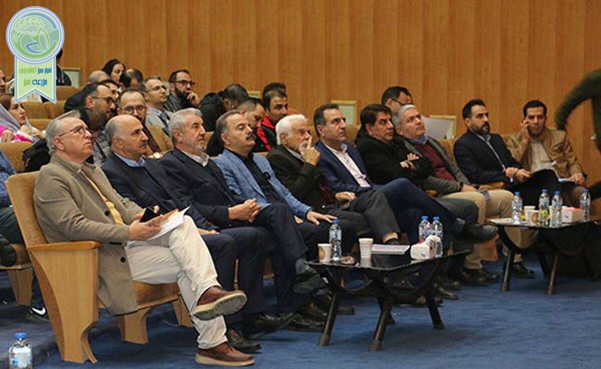 نمایش اقتدار ملی بانیان امنیت غذایی+ عکس 

