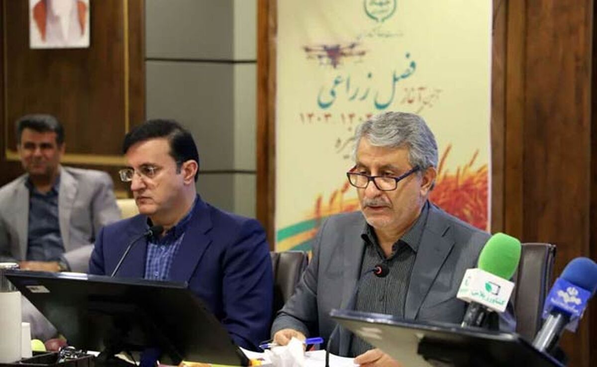 با دستور وزیر کود مورد نیاز کشاورزان تامین شد


