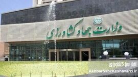 روسای سازمان‌های جهاد کشاورزی استان‌ها تحقیر نمی‌پذیرند
