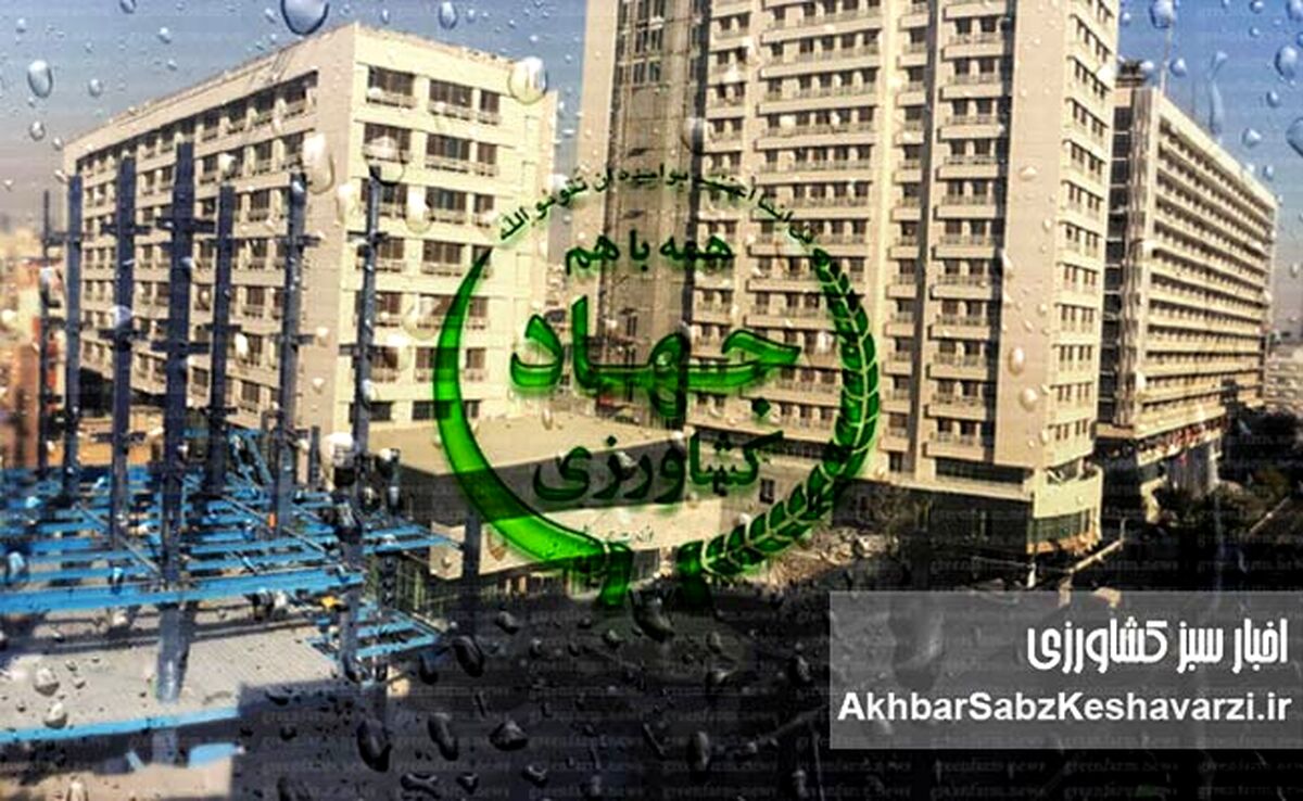 رسوایی بزرگ در وزارتخانه: مدیر امنیت غذایی محکوم اقتصادی بر مسند قدرت ماند!