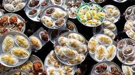 معرفی ۳۰ نوع غذای نذری برای ماه محرم

