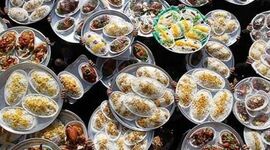 معرفی ۳۰ نوع غذای نذری برای ماه محرم

