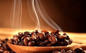 اکسلسا، قهوه‌ای کمتر شناخته شده در جهان