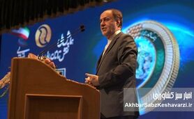نایب رئیس مجلس: افزایش سرمایه بانک کشاورزی، شرط تحقق امنیت غذایی است
