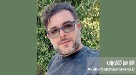 دکتر وطنخواه؛ روایت یک دهه فعالیت میدانی در کنار کشاورزان جنوب کشور