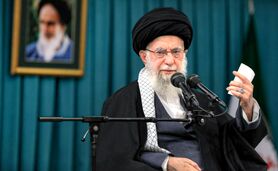 هشدار تمام شد؛ وقتی رهبر انقلاب حق را به مردم می‌دهد، سکوت در برابر ناکارآمدی جرم است