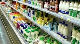 تعیین قیمت اقلام لبنی تنظیم بازار+ ویدئو

