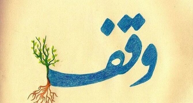 وقف در خدمت کشاورزی؛ تحول در امنیت غذایی پایدار