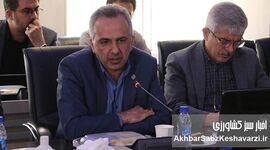 امنیت غذایی با رضایت قلبی کشاورزان محقق می‌شود
