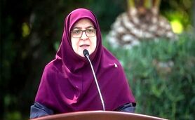 مهاجرانی: پایتخت جدید قطعا مکران است+ ویدئو

