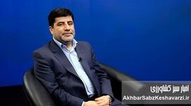نقش محوری کشاورزی در اقتصاد مقاومتی؛ برنامه جدید برای امنیت غذایی