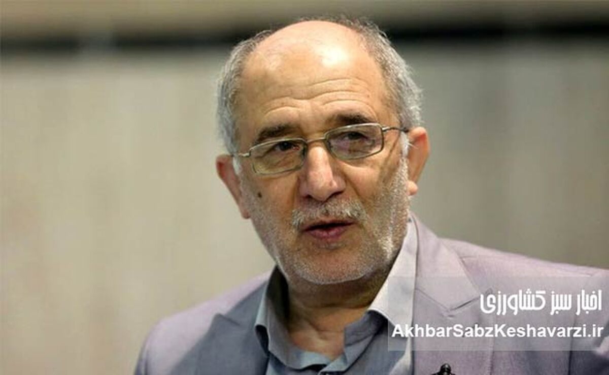 حسین علایی سکان‌دار کانون جهانگردی و اتومبیلرانی شد